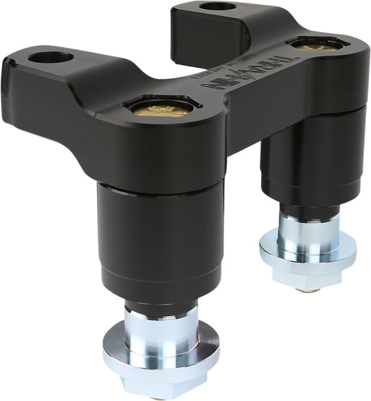 THRASHIN SUPPLY ADAPTER RISER - YÜKSELTİCİ KT FLHX KOD: 06021149