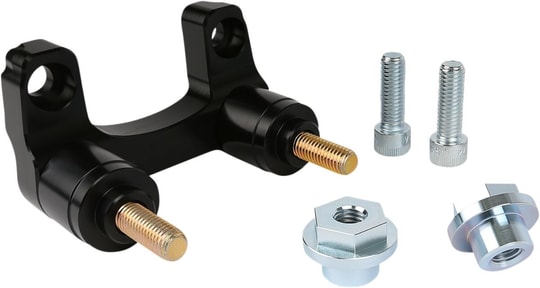 THRASHIN SUPPLY ADAPTER RISER - YÜKSELTİCİ KT FLHX KOD: 06021149