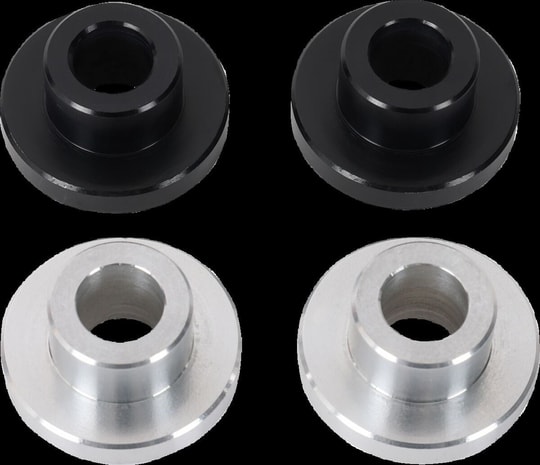 THRASHIN SUPPLY BUSHING SOLID RISER - YÜKSELTİCİ KIT M8 SOF KOD: 06021504