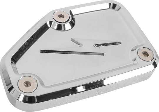 THRASHIN SUPPLY CAP RESERVOIR BRAKE FRONT 24 T KOD: 06102358