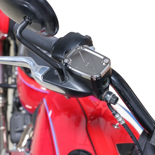 THRASHIN SUPPLY CAP RESERVOIR BRAKE FRONT 18+ KOD: 06102386