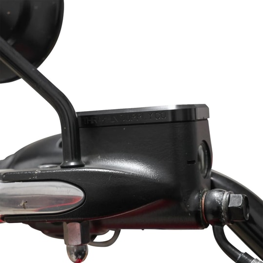 THRASHIN SUPPLY CAP RESERVOIR BRAKE FRONT 18+ KOD: 06102385