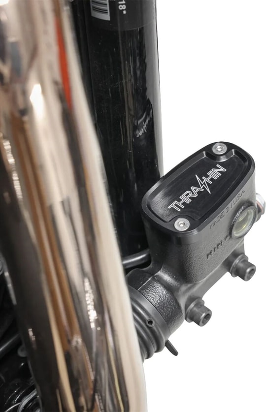 THRASHIN SUPPLY CAP RESERVOIR BRAKE REAR 18+ S KOD: 06102387