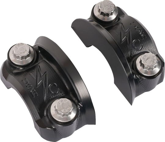 THRASHIN SUPPLY CLAMP PERCH SPEEDWAY BLACK KOD: 06150396