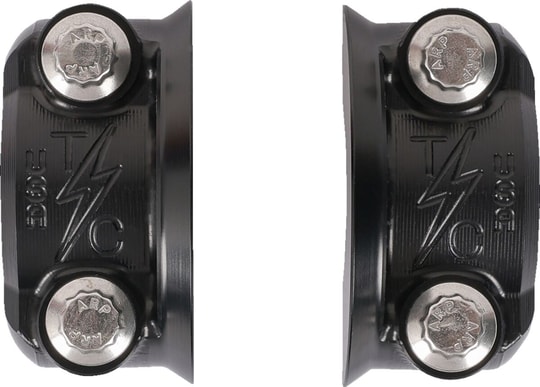 THRASHIN SUPPLY CLAMP PERCH SPEEDWAY BLACK KOD: 06150396