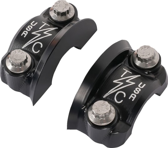 THRASHIN SUPPLY CLAMP PERCH SPEEDWAY TWICE CUT KOD: 06150398