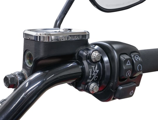 THRASHIN SUPPLY CLAMP PERCH SPEEDWAY TWICE CUT KOD: 06150398