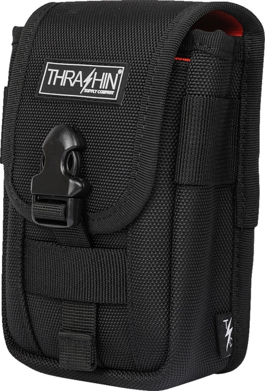 THRASHIN SUPPLY CO. POUCH MULTI USE TSC KOD:35011976