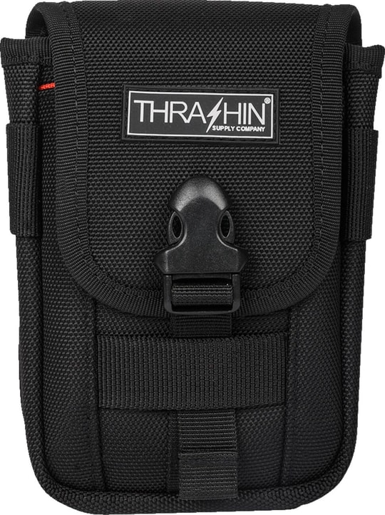 THRASHIN SUPPLY CO. POUCH MULTI USE TSC KOD:35011976