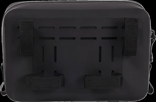 THRASHIN SUPPLY CO. BAG HANDLEBAR WATERPROOF TSC 3 KOD:35100190