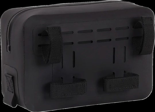 THRASHIN SUPPLY CO. BAG HANDLEBAR WATERPROOF TSC 3 KOD:35100190
