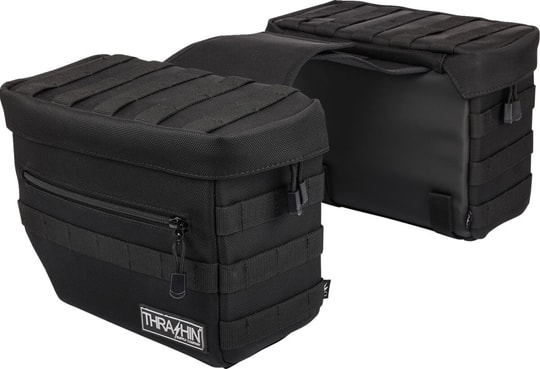 THRASHIN SUPPLY CO. ESSENTIAL SADDLEBAG V3 KOD:35011960