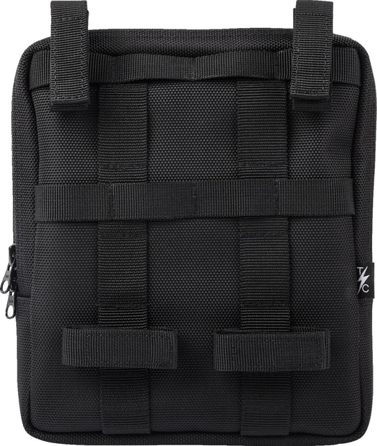 THRASHIN SUPPLY CO. BAG HANDLEBAR SLIM BLACK KOD:35100180