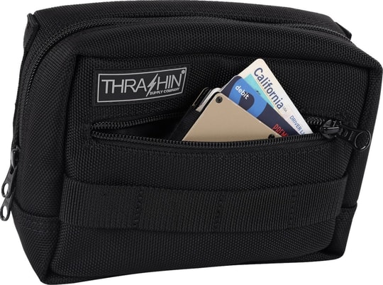 THRASHIN SUPPLY CO. BAG HANDLEBAR KOD:35100103