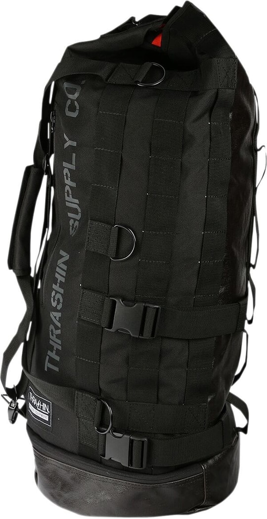 THRASHIN SUPPLY CO. BAG MISSION DUFFLE KOD:35120269