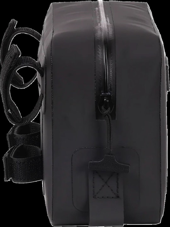 THRASHIN SUPPLY CO. BAG HANDLEBAR WATERPROOF TSC 3 KOD:35100190