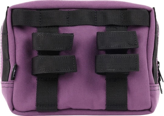 THRASHIN SUPPLY CO. BAG HANDLEBAR TSC PURPLE KOD:35100198