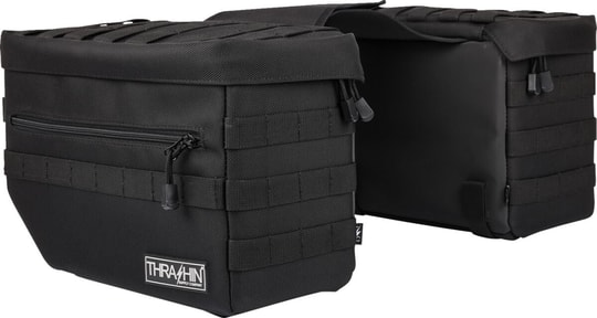 THRASHIN SUPPLY CO. ESCAPE SADDLEBAG V2 KOD:35011961