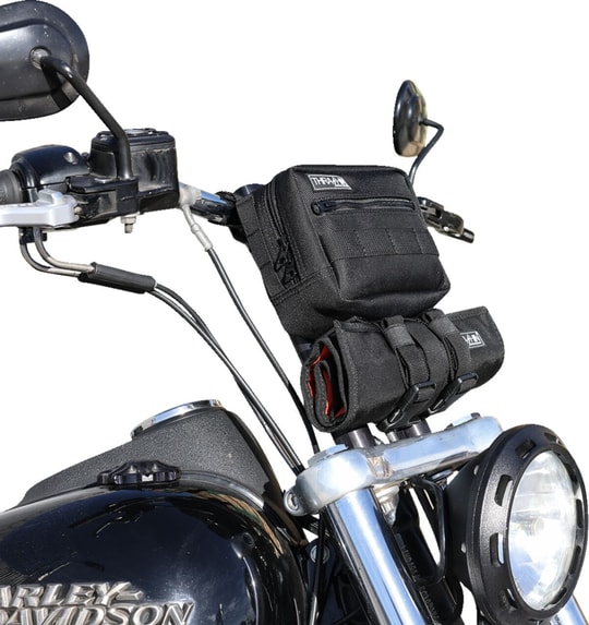 THRASHIN SUPPLY CO. BAG TOOL ROLL V2 KOD:35100177