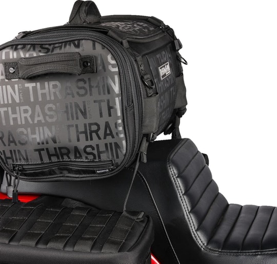 THRASHIN SUPPLY CO. BAG/LUGGAGE STRAP KIT TSC KOD:35500416