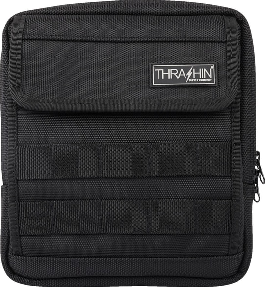 THRASHIN SUPPLY CO. BAG HANDLEBAR SLIM BLACK KOD:35100180
