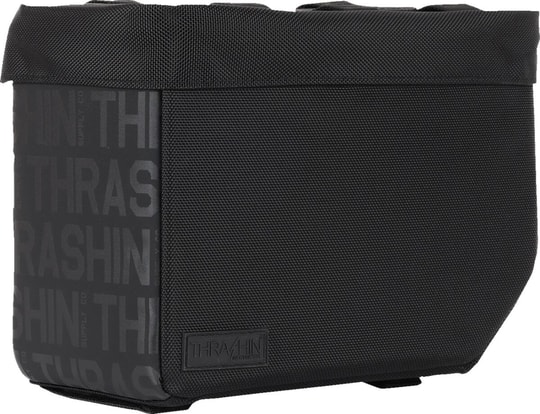 THRASHIN SUPPLY CO. SADDLEBAGS ESCAPE BASE 18L KOD:35012170