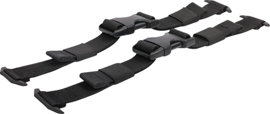 THRASHIN SUPPLY CO. BAG/LUGGAGE STRAP KIT TSC KOD:35500416