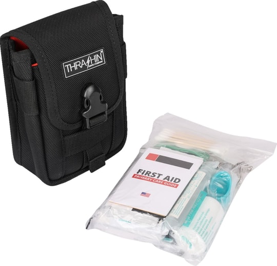 THRASHIN SUPPLY CO. POUCH MULTI USE TSC KOD:35011976