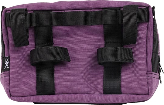 THRASHIN SUPPLY CO. BAG HANDLEBAR TSC PLUS PURPLE KOD:35100206