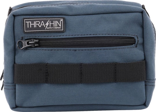 THRASHIN SUPPLY CO. BAG HANDLEBAR TSC BLUE KOD:35100197