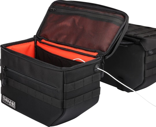 THRASHIN SUPPLY CO. ESCAPE SADDLEBAG V2 KOD:35011961