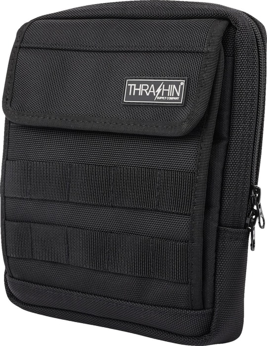 THRASHIN SUPPLY CO. BAG HANDLEBAR SLIM BLACK KOD:35100180