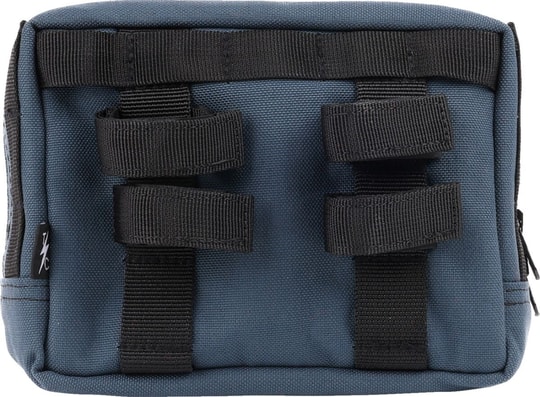 THRASHIN SUPPLY CO. BAG HANDLEBAR TSC BLUE KOD:35100197