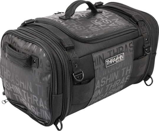 THRASHIN SUPPLY CO. BAG PASSENGER KOD:35150237