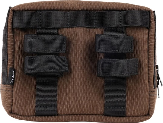THRASHIN SUPPLY CO. BAG HANDLEBAR TSC BROWN KOD:35100193