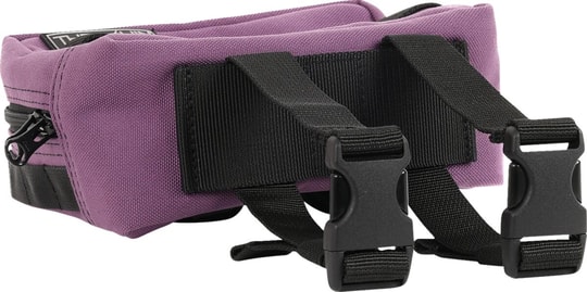 THRASHIN SUPPLY CO. BAG HANDLEBAR TSC PURPLE KOD:35100198