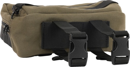 THRASHIN SUPPLY CO. BAG HANDLEBAR TSC PLUS GREEN KOD:35100201