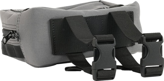 THRASHIN SUPPLY CO. BAG HANDLEBAR TSC GRAY KOD:35100196