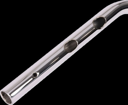 THRASHIN SUPPLY HANDLEBAR - GİDON 1 HIGH BEND 23-24 FL KOD: 06016655