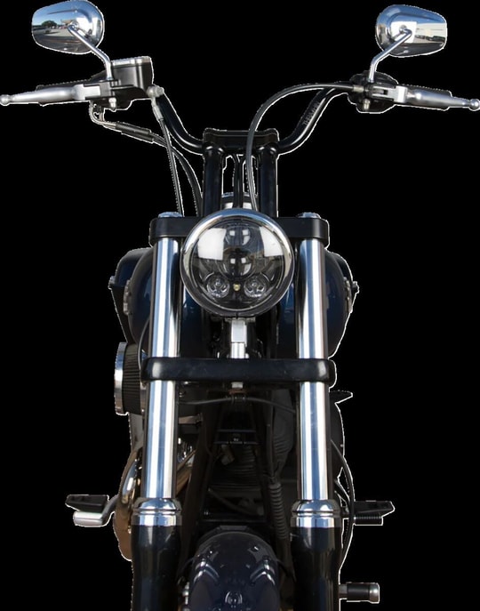 THRASHIN SUPPLY HANDLEBAR - GİDON 1 HIGH BEND 23-24 FL KOD: 06016655
