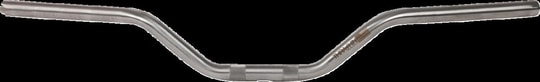 THRASHIN SUPPLY HANDLEBAR - GİDON 1 MID BEND STAINLESS KOD: 06016650