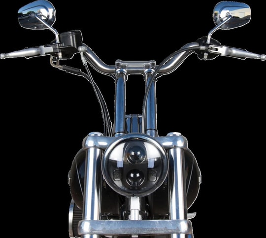 THRASHIN SUPPLY HANDLEBAR - GİDON 1 MID BEND 23-24 FLT KOD: 06016656