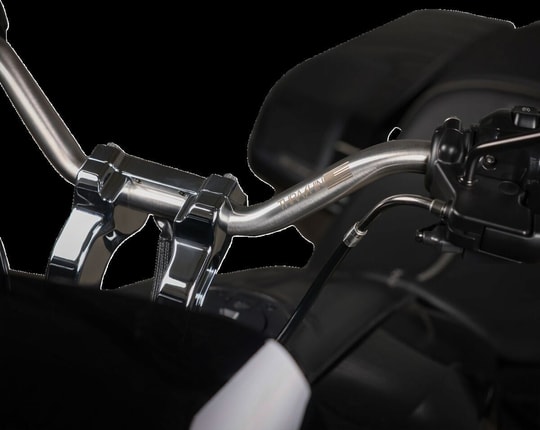 THRASHIN SUPPLY HANDLEBAR - GİDON 1 MID BEND 23-24 FLT KOD: 06016652