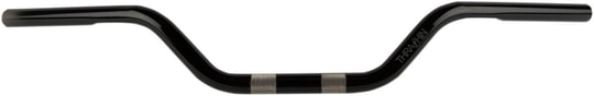 THRASHIN SUPPLY HANDLEBAR - GİDON 1 MID BND BLK KOD: 06014144