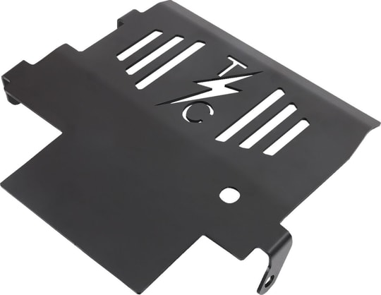 THRASHIN SUPPLY PLATE SKID TOURING 2024 FLHX F KOD: 05062363