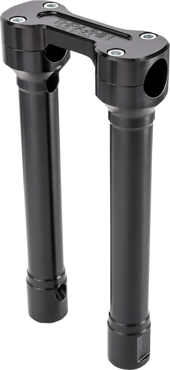 THRASHIN SUPPLY RISER - YÜKSELTİCİ 10 HOLESHOT BLK KOD: 06021242