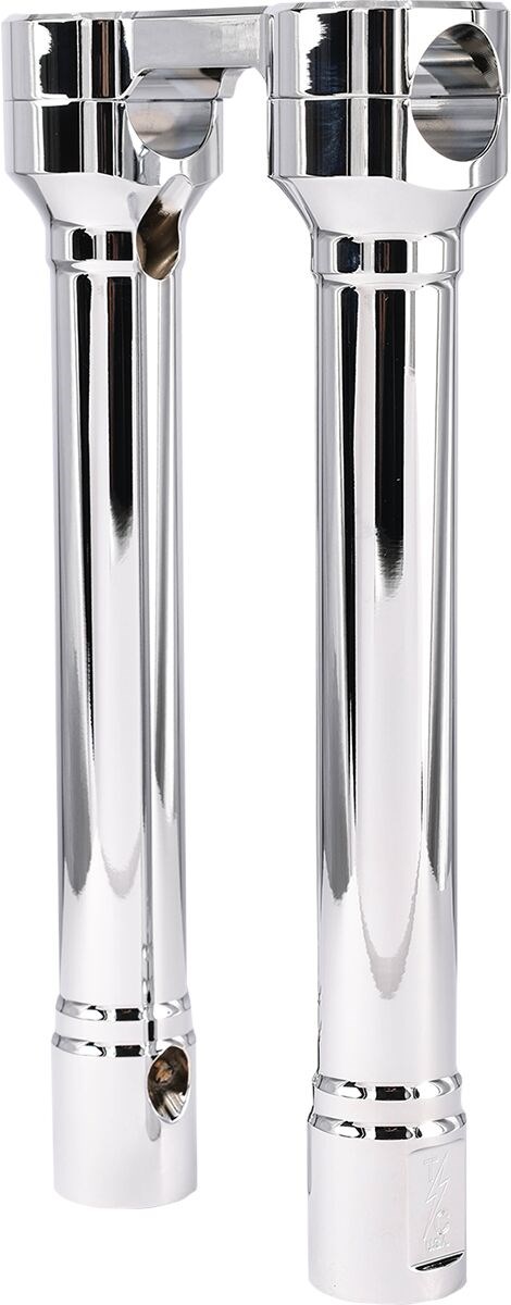 THRASHIN SUPPLY RISER - YÜKSELTİCİ 10 HOLESHOT CHR KOD: 06021241