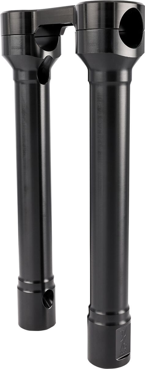 THRASHIN SUPPLY RISER - YÜKSELTİCİ 10 HOLESHOT BLK KOD: 06021242