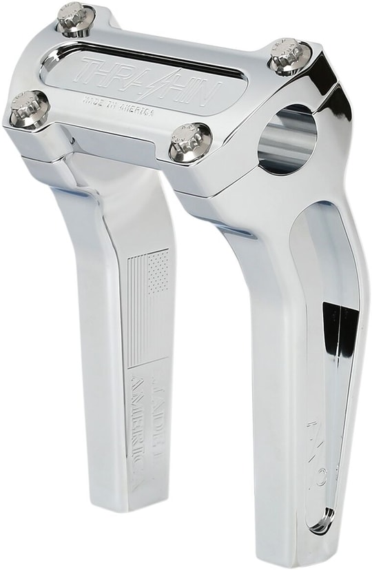 THRASHIN SUPPLY RISER - YÜKSELTİCİ 6.5 PULLBACK CHR KOD: 06021047