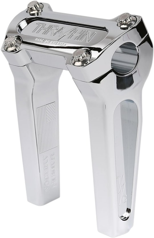 THRASHIN SUPPLY RISER - YÜKSELTİCİ 6 STRGHT CHR KOD: 06021045